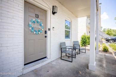 Fabulous condo located in the heart of downtown Ocean Springs on Gulf Hills Golf Club in Mississippi - for sale on GolfHomes.com, golf home, golf lot