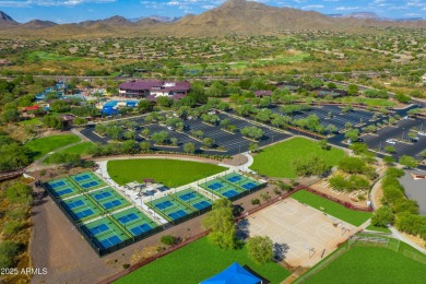 Lowest priced home on the golf course with full-size pool!! on Anthem Golf and Country Club  in Arizona - for sale on GolfHomes.com, golf home, golf lot