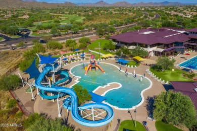 Lowest priced home on the golf course with full-size pool!! on Anthem Golf and Country Club  in Arizona - for sale on GolfHomes.com, golf home, golf lot