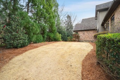 Come home to elegance and grandeur in Windward's sought-after on The Golf Club of Georgia in Georgia - for sale on GolfHomes.com, golf home, golf lot