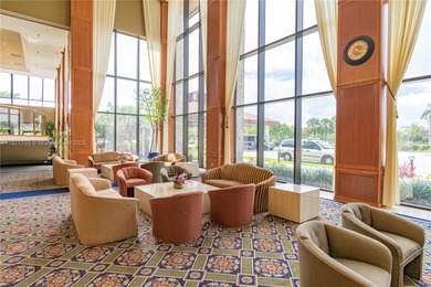 BEST LAKE VIEW & TASTEFULLY REMODELED!!! in Century Village on Flamingo Lakes Country Club in Florida - for sale on GolfHomes.com, golf home, golf lot