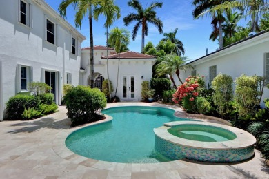 Step into an enchanting oasis in the heart of Woodfield Country on Woodfield Country Club in Florida - for sale on GolfHomes.com, golf home, golf lot