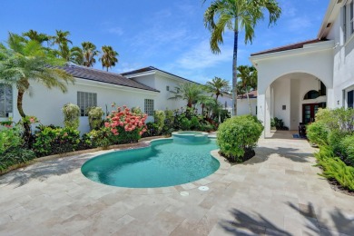 Step into an enchanting oasis in the heart of Woodfield Country on Woodfield Country Club in Florida - for sale on GolfHomes.com, golf home, golf lot