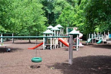 Come home to elegance and grandeur in Windward's sought-after on The Golf Club of Georgia in Georgia - for sale on GolfHomes.com, golf home, golf lot