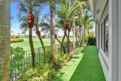 Step into an enchanting oasis in the heart of Woodfield Country on Woodfield Country Club in Florida - for sale on GolfHomes.com, golf home, golf lot