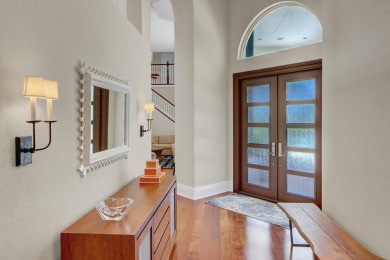 Step into an enchanting oasis in the heart of Woodfield Country on Woodfield Country Club in Florida - for sale on GolfHomes.com, golf home, golf lot