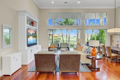 Step into an enchanting oasis in the heart of Woodfield Country on Woodfield Country Club in Florida - for sale on GolfHomes.com, golf home, golf lot