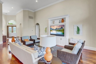 Step into an enchanting oasis in the heart of Woodfield Country on Woodfield Country Club in Florida - for sale on GolfHomes.com, golf home, golf lot