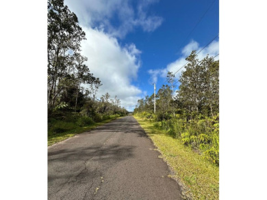 Discover the charm of Volcano, Hawaii, with this serene vacant on Volcano Golf and Country Club in Hawaii - for sale on GolfHomes.com, golf home, golf lot