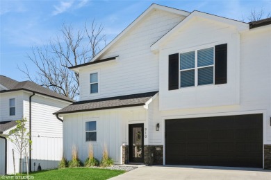 What a great spot for your next home! Step inside this 3 bedroom on Tournament Club of Iowa in Iowa - for sale on GolfHomes.com, golf home, golf lot
