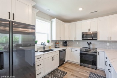 What a great spot for your next home! Step inside this 3 bedroom on Tournament Club of Iowa in Iowa - for sale on GolfHomes.com, golf home, golf lot