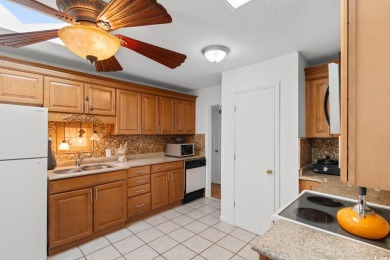 Welcome to 503 Plantation Drive, a charming and well-maintained on Prestwick Country Club in South Carolina - for sale on GolfHomes.com, golf home, golf lot