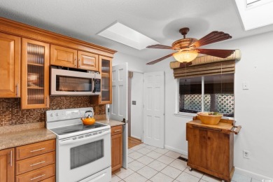 Welcome to 503 Plantation Drive, a charming and well-maintained on Prestwick Country Club in South Carolina - for sale on GolfHomes.com, golf home, golf lot