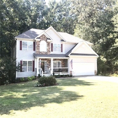 For more information, contact Alan Stewart at . Visit   to view on Creekside Golf and Country Club in Georgia - for sale on GolfHomes.com, golf home, golf lot