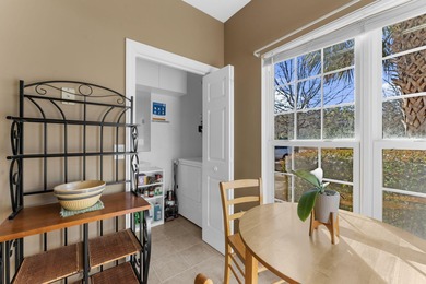 Spacious end-unit townhouse located in Ellington Woods at Dunes on Dunes West Golf Club in South Carolina - for sale on GolfHomes.com, golf home, golf lot