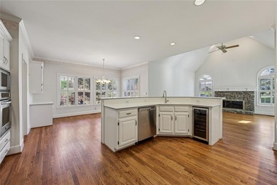 Fantastic Opportunity to Live in the Sought After on Polo Golf and Country Club in Georgia - for sale on GolfHomes.com, golf home, golf lot