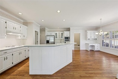 Fantastic Opportunity to Live in the Sought After on Polo Golf and Country Club in Georgia - for sale on GolfHomes.com, golf home, golf lot