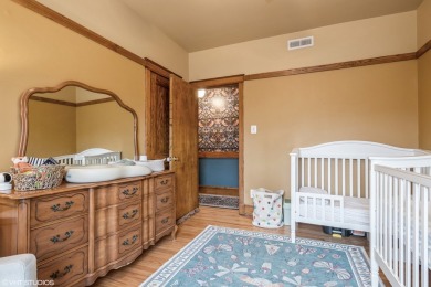 Charming Grandmillennial-Style Condo in Prime Chicago Location! on Sydney R. Marovitz Golf Course in Illinois - for sale on GolfHomes.com, golf home, golf lot