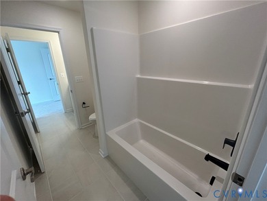 This home is MOVE-IN READY! The Madison plan offers three on Spring Creek Golf Club in Virginia - for sale on GolfHomes.com, golf home, golf lot