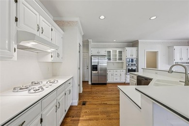 Fantastic Opportunity to Live in the Sought After on Polo Golf and Country Club in Georgia - for sale on GolfHomes.com, golf home, golf lot