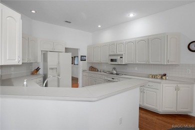 New Roof Soon on this 3-Bedroom, 2 Bath Home located in the on Sugarmill Woods Golf and Country Club in Florida - for sale on GolfHomes.com, golf home, golf lot