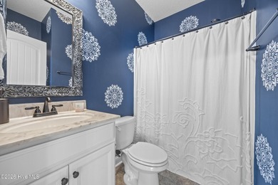 Welcome to 313 Bear Run, a beautifully maintained Hamilton floor on Bear Trail Golf Club in North Carolina - for sale on GolfHomes.com, golf home, golf lot