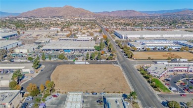 Prime investment opportunity in Moreno Valley, CA! This on Cottonwood Golf Center in California - for sale on GolfHomes.com, golf home, golf lot