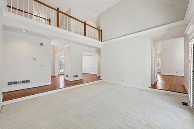 Fantastic Opportunity to Live in the Sought After on Polo Golf and Country Club in Georgia - for sale on GolfHomes.com, golf home, golf lot