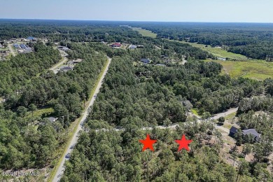 Oversized lot. Prime location. Unlimited potential. These two on The Lakes Country Club in North Carolina - for sale on GolfHomes.com, golf home, golf lot