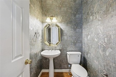 Fantastic Opportunity to Live in the Sought After on Polo Golf and Country Club in Georgia - for sale on GolfHomes.com, golf home, golf lot