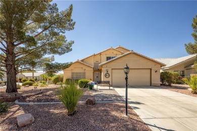 Los Prados Golf Course Community, 2-Story Home 3 Bedrooms, 3 on Los Prados Golf Course in Nevada - for sale on GolfHomes.com, golf home, golf lot