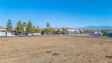 Prime investment opportunity in Moreno Valley, CA! This on Cottonwood Golf Center in California - for sale on GolfHomes.com, golf home, golf lot