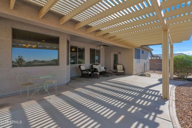 Welcome home to this beautifully refreshed single level on Coldwater Golf Club in Arizona - for sale on GolfHomes.com, golf home, golf lot
