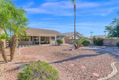 Welcome home to this beautifully refreshed single level on Coldwater Golf Club in Arizona - for sale on GolfHomes.com, golf home, golf lot