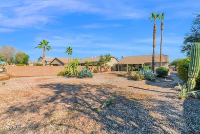 Welcome home to this beautifully refreshed single level on Coldwater Golf Club in Arizona - for sale on GolfHomes.com, golf home, golf lot