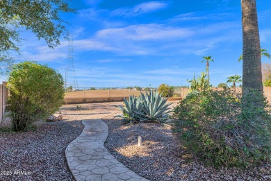 Welcome home to this beautifully refreshed single level on Coldwater Golf Club in Arizona - for sale on GolfHomes.com, golf home, golf lot