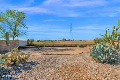 Welcome home to this beautifully refreshed single level on Coldwater Golf Club in Arizona - for sale on GolfHomes.com, golf home, golf lot