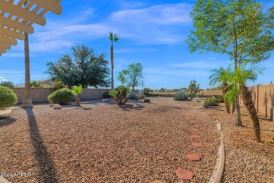 Welcome home to this beautifully refreshed single level on Coldwater Golf Club in Arizona - for sale on GolfHomes.com, golf home, golf lot