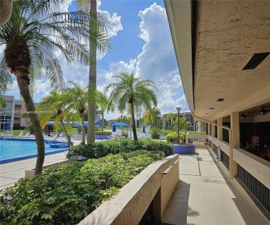 NEWLY REDUCED AND NEGOTIABLE PRICE. CENTRALLY LOCATED UPDATED 1 on Sunrise Lakes Phase IV Golf Course in Florida - for sale on GolfHomes.com, golf home, golf lot