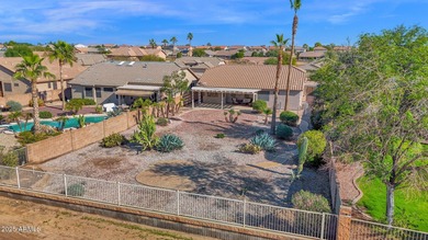 Welcome home to this beautifully refreshed single level on Coldwater Golf Club in Arizona - for sale on GolfHomes.com, golf home, golf lot