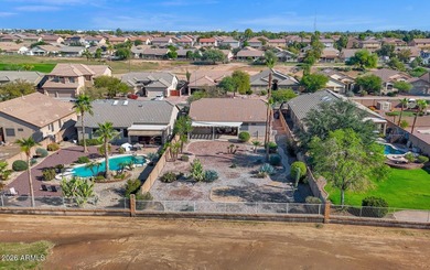 Welcome home to this beautifully refreshed single level on Coldwater Golf Club in Arizona - for sale on GolfHomes.com, golf home, golf lot