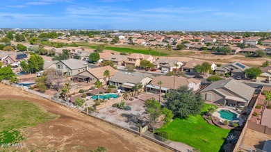Welcome home to this beautifully refreshed single level on Coldwater Golf Club in Arizona - for sale on GolfHomes.com, golf home, golf lot
