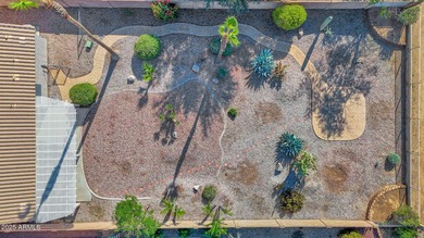 Welcome home to this beautifully refreshed single level on Coldwater Golf Club in Arizona - for sale on GolfHomes.com, golf home, golf lot