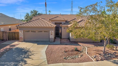 Welcome home to this beautifully refreshed single level on Coldwater Golf Club in Arizona - for sale on GolfHomes.com, golf home, golf lot
