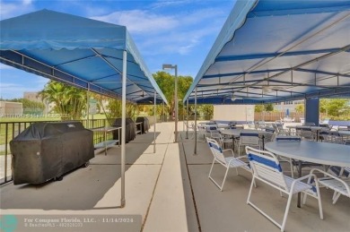 NEWLY REDUCED AND NEGOTIABLE PRICE. CENTRALLY LOCATED UPDATED 1 on Sunrise Lakes Phase IV Golf Course in Florida - for sale on GolfHomes.com, golf home, golf lot
