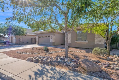 Welcome home to this beautifully refreshed single level on Coldwater Golf Club in Arizona - for sale on GolfHomes.com, golf home, golf lot
