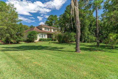 Welcome to an exceptional residence located within the on Southern Hills Plantation Club in Florida - for sale on GolfHomes.com, golf home, golf lot