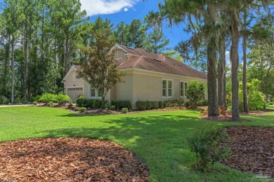 Welcome to an exceptional residence located within the on Southern Hills Plantation Club in Florida - for sale on GolfHomes.com, golf home, golf lot