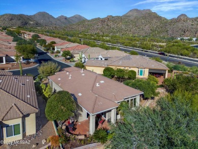 Range price listing. The seller will accept, or counter all on Heritage Highlands At Dove Mountain in Arizona - for sale on GolfHomes.com, golf home, golf lot