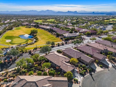 Range price listing. The seller will accept, or counter all on Heritage Highlands At Dove Mountain in Arizona - for sale on GolfHomes.com, golf home, golf lot